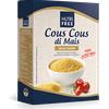 NUTRIFREE COUS COUS MAIS 375 G