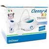Chiesi Farmaceutici CLIP PEDIATRICA PER AEROSOL CLENNY A KID