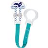 MAM Baby MAM CLIP & COVER 0+ MASCHIO