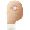 Hollister SACCA APERTA PER ILEOSTOMIA CON CHIUSURA INTEGRATA LOCK'N ROLL OPACA CON VELCRO CONFORM2 55MM 30 PEZZI+30COPRIFILTRI