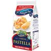 IPAFOOD MIX PER PASTELLA PREPARATO DIETETICO PASTELLA CROCCANTE 300 G