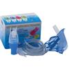 Gammadis Farmaceutici KIT AEROSOL COMPLETO GAMMADIS