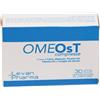 Levanpharma OMEOST 30 COMPRESSE