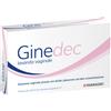Farmadec Lavanda vaginale Ginedec con acido borico, 150ml