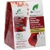 Optima Naturals DR ORGANIC ROSE OTTO ROSA CREAM PACK CREMA MANI CON GUANTO IN BAMBU' SPECIAL PACK