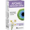 Montefarmaco AFOMILL RINFRESCANTE SENZA CONSERVANTI 10 ML