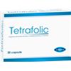 Enfarma Tetrafolic - Acido Folico 30 capsule