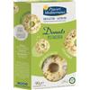 PIACERI MEDITERRANEI DONUTS PISTACCHIO 90 G