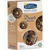PIACERI MEDITERRANEI DONUTS WHITE 90 G