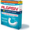 ALGASIV ADESIVO PER PROTESI DENTARIA INFERIORE 30 PEZZI