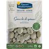 PIACERI MEDITERRANEI GNOCCHI DI SPINACI 400 G