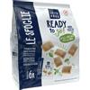 NUTRIFREE SFOGLIE DI PANE 6X30 G