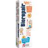 BIOREPAIR ORAL CARE KIDS 0-6 ANNI DENTI DA LATTE DENTIFRICIO CON ESTRATTO DI PESCA 50 ML