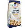 NUTRIFREE MIX UNIVERSALE MAIS FREE PREPARAZIONI DOLCI E SALATE 800 G