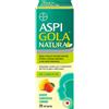 Aspirina ASPI GOLA NATURA SPRAY ALBICOCCA LIMONE 20 ML