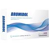 Biopur BROMIDOL 20 COMPRESSE