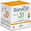 Aboca NEOBIANACID PEDIATRIC 36 BUSTINE GRANULARI