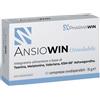 Pharmawin ANSIOWIN OROSOLUBILE 30 COMPRESSE