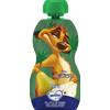 Mellin POUCH DISNEY RE LEONE PERA 110 G