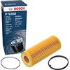 Bosch Filtro Olio per Auto P9268 - Protegge l'olio motore da fuliggine e da particelle metalliche - Offre una lubrificazione efficace del motore