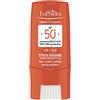 ZETA FARMACEUTICI SpA EUPHIDRA KALEIDO UVSYS STICK SOLARE VISO PROTETTIVO SPF 50+ 8 ML