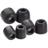 Comply Tx-400 Isolation - Inserti per Cuffie Auricolari in Schiuma