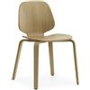 NORMANN COPENHAGEN sedia MY CHAIR - 601113