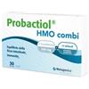 Metagenics Belgium Bvba Probactiol Hmo Combi 2x15 Capsule