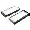 MAPCO Filtro, Aria abitacolo 65536 | Compatibile con: MITSUBISHI CARISMA, CARISMA Stufenheck, COLT V, PAJERO SPORT I, SPACE STAR Großraumlimousine