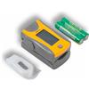 GAMMADIS FARMACEUTICI Srl Pulsossimetro Da Dito Professionale Gammadis 1 Pezzo