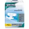 S.I.L.C. SpA Air Dry Soffisof 15 Pezzi