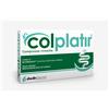 SHEDIR COLPLATIR 30 COMPRESSE RIVESTITE