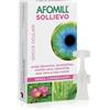 AFOMILL SOLLIEVO GOCCE OCULARI OCCHI 10 FIALE DA 0,5 ML