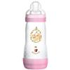 MAM Baby MAM BIBERON EASY START 260 ML 2+ TETTARELLA 2 FEMMINA