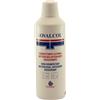 Germo NOVALCOL DISINFETTANTE LIQUIDO ANTISETTICO CUTANEO 250 ML