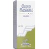 New Fa. Dem. OLIO DI MANDORLE DOLCI 50 ML CON ASTUCCIO