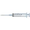 Pic Solution SIRINGA PIC MONOUSO STERILE CON AGO MONTATO GAUGE23 CAPACITA' 5ML 1 PEZZO