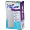Nexcare GARZA COMPRESSA NEXCARE STERIMED IN COTONE 20 FILI 18X40CM MULTILINGUAL 100 PEZZI