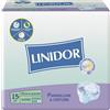 Lindor PANNOLONE LINIDOR PERFECT CARE SUPER A CINTURA MG 15 PEZZI