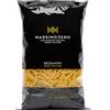 MASSIMO ZERO SEDANINI RIGATI 1 KG