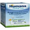 HUMANA BABY CARE BAGNOSCHIUMA 200 ML