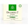 IDI Integratori Dietetici Italiani DECORTIL C CREMA TUBO CORPO 150 ML
