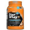 Named STAR WHEY PERFECT ISOLATE 100% DELICE HAZELNUT 750 G