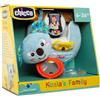 CHICCO GIOCO BS LA FAMIGLIA DEL KOALA