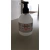 Global Pharma GLOBALGEL GEL IGIENIZZANTE MANI 1 LITRO