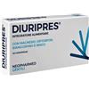 Neopharmed Gentili DIURIPRES 30 COMPRESSE