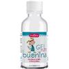 BUONA BUONINA GEL IGIENIZZANTE MANI CON ALCOOL 68% E CLOREXIDINA 100 ML