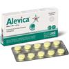 Innovet Italia Alevica Alimento Complementare Cani e Gatti, 20 Compresse