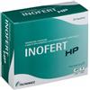 Italfarmaco Inofert HP Integratore di Inositolo e Acido folico, 20 Bustine