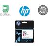 Cartuccia MAGENTA originale HP 712 - 3ED68A